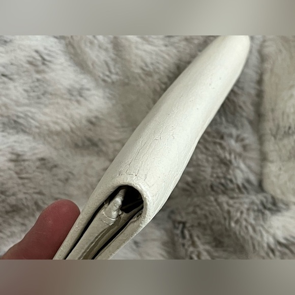 CHANEL Camélia wallet vintage - Picture 13 of 15